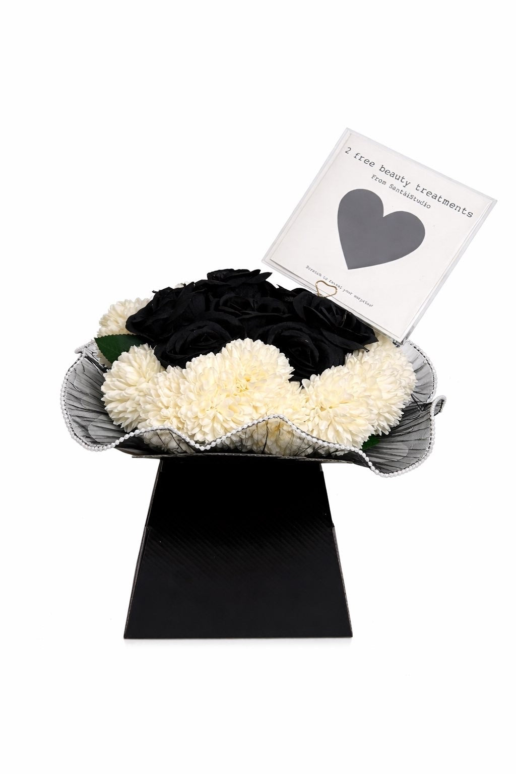 The Luxe Beauty Bloom Experience