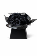 Midnight Rose Arrangement